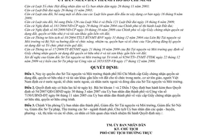 Quyết định 12/QĐ-UBND ủy quyền cấp giấy chứng nhận quyền sử dụng đất, quyền sở hữu nhà ở tài sản khác gắn liền đất