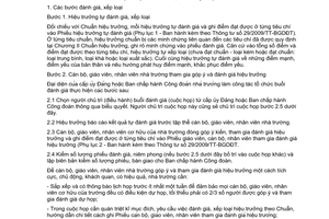 Công văn 430/BGDĐT-NGCBQLGD hướng dẫn đánh giá, xếp loại hiệu trưởng trường trung học theo Thông tư 29/2009/TT-BGDĐT