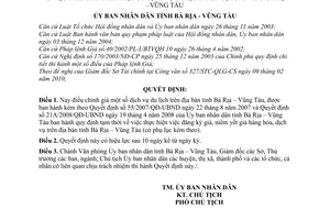 Quyết định 01A/2010/QĐ-UBND điều chỉnh giá dịch vụ du lịch