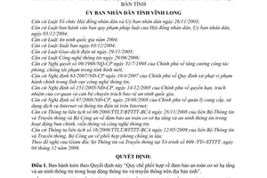 Quyết định 06/2010/QĐ-UBND Quy chế phối hợp đảm bảo an toàn cơ sở hạ tầng an ninh thông tin trong