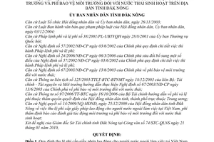 Quyết định 04/2010/QĐ-UBND thu lệ phí cấp giấy phép lao động người nước ngoài