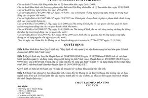 Quyết định 09/2010/QĐ-UBND Quản lý  vận hành mạng tin học hóa quản lý hành chính