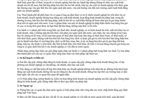 Chỉ thị 07/2010/CT-UBND tăng cường thực hiện các giải pháp ngăn chặn các hành vi vi phạm pháp luật trong lĩnh vực thuế