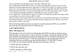 Thông tư 34/2010/TT-BTC hướng dẫn thực hiện xoá nợ thuế các khoản phải nộp ngân sách nhà nước doanh nghiệp nhà nước