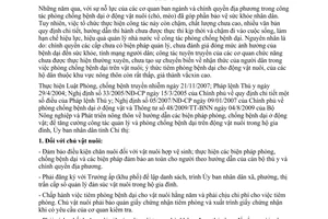 Chỉ thị 07/2010/CT-UBND phòng chống bệnh dại ở động vật nuôi Tiền Giang