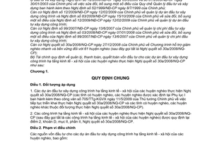 Thông tư 46/2010/TT-BTC quản lý, thanh toán, quyết toán vốn đầu tư cho các dự án đầu tư xây dựng công trình hạ tầng kinh tế - xã hội