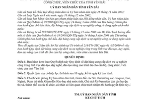 Quyết định 10/2010/QĐ-UBND đặt hàng cung cấp dịch vụ sự nghiệp công trong lĩnh vực đào tạo, dạy nghề, đào tạo nâng cao trình độ