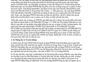 Chỉ thị 07/2010/CT-UBND sử dụng phần mềm mã nguồn mở Long An