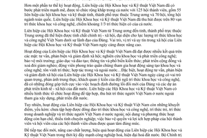 Chỉ thị 42-CT/TW năm 2010 tiếp tục đổi mới nâng cao chất lượng hiệu quả