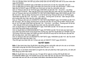 Quyết định 12/2010/QĐ-UBND Bảng giá thu viện phí