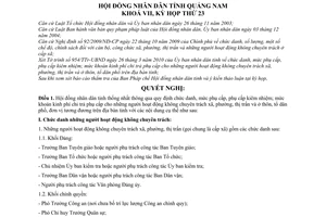 Nghị quyết 157/2010/NQ-HĐND chức danh, mức phụ cấp, phụ cấp kiêm nhiệm