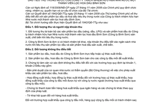 Thông tư 69/2010/TT-BTC hướng dẫn Quyết định 1942/QĐ-TTg thu điều tiết