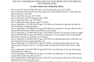 Quyết định 07/2010/QĐ-UBND quản lý hoạt động chăn nuôi