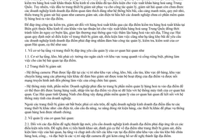 Công văn 1953/TCHQ-GSQL điều kiện thành lập địa điểm kiểm tra hàng xuất khẩu tại