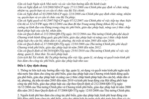 Thông tư liên tịch 73/2010/TTLT-BTC-BTP hướng dẫn lập, quản lý, sử dụng và