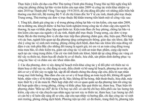 Chỉ thị 03/CT-BYT triển khai công tác phòng, chống lụt bão tìm kiếm cứu nạn