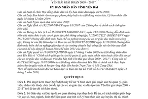 Quyết định 16/2010/QĐ-UBND Chính sách giải quyết cán bộ quản lý