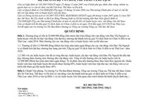 Quyết định 1869/QĐ-BVHTTDL  khen thưởng vận động viên, huấn luyện viên