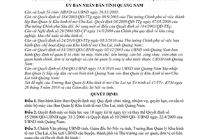 Quyết định 08/2010/QĐ-UBND chức năng, nhiệm vụ, quyền hạn, cơ cấu tổ chức