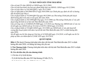 Quyết định 05/2010/QĐ-UBND phê duyệt Chương trình phát triển nhà ở đô thị tỉnh T