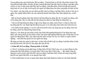 Chỉ thị 08/CT-UBND thực hiện bộ luật lao động luật bảo hiểm xã hội Vĩnh Long 2010