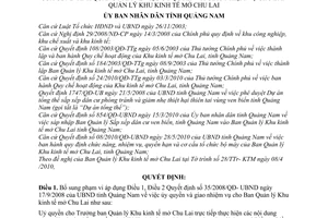 Quyết định 12/2010/QĐ-UBND bổ sung phạm vi áp dụng Quyết định 35/2008/QĐ-UBND