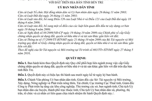 Quyết định 17/2010/QĐ-UBND  Quy chế phối hợp liên ngành