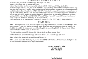 Quyết định 60/2010/QĐ-UBND sửa đổi Quyết định 118/2009/QĐ-UBND