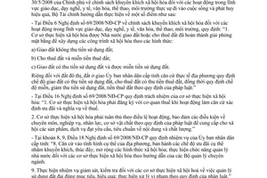 Công văn 8055/BTC-TCT miễn tiền sử dụng đất