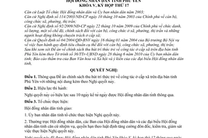 Nghị quyết 153/2010/NQ-HĐND chính sách thu hút trí thức trẻ