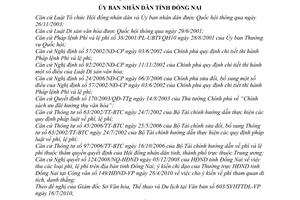 Quyết định 44/2010/QĐ-UBND thu phí tham quan di tích lịch sử, danh lam thắng