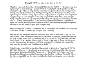 Công văn 5786/UBND-XD tổ chức thông báo ngừng hung táng