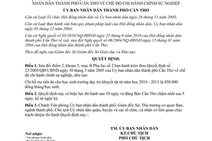 Quyết định 34/2010/QĐ-UBND sửa đổi chế độ chi hành chính sự nghiệp