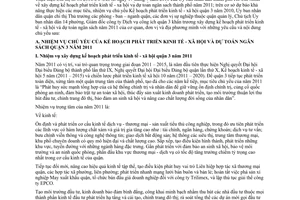 Chỉ thị 02/2010/CT-UBND xây dựng kế hoạch phát triển kinh tế - xã hội