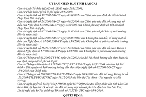 Quyết định 25/2010/QĐ-UBND thu phí bảo vệ môi trường nước thải