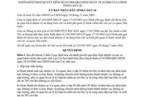 Quyết định 28/2010/QĐ-UBND tiêu chí đánh giá kết quả thực hiện nhiệm vụ cơ quan