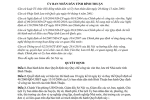 Quyết định 33/2010/QĐ-UBND Quy chế công tác văn thư lưu trữ Nhà nước