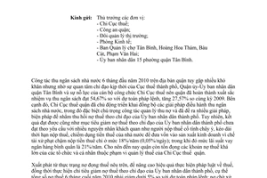 Công văn 154/UBND-KT phối hợp công tác xử lý thu hồi nợ thuế