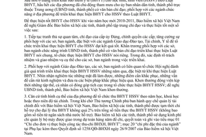 Công văn 3402/BHXH-BT triển khai bảo hiểm y tế cho học sinh, sinh viên