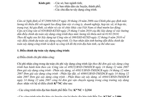 Công văn 3256/UBND-TCĐT hướng dẫn điều chỉnh dự toán theo mức lương tối thiểu