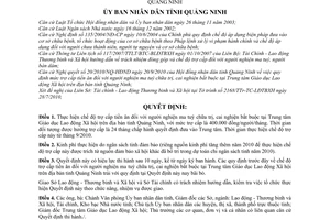 Quyết định 2939/2010/QĐ-UBND chế độ trợ cấp tiền ăn người nghiện ma tuý