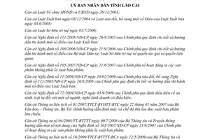 Quyết định 34/2010/QĐ-UBND Quy chế quản lý hoạt động xuất bản, in và phát hành
