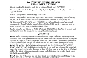 Nghị quyết 19/2010/NQ-HĐND quy định chế độ công tác phí chi hội nghị đối với cơ