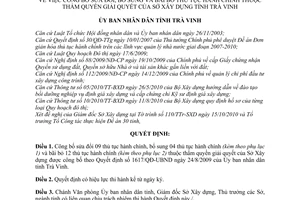 Quyết định 1902/QĐ-UBND công bố sửa đổi và bãi bỏ thủ tục hành chính