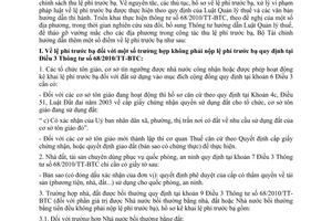 Công văn 13917/BTC-TCT lệ phí trước bạ