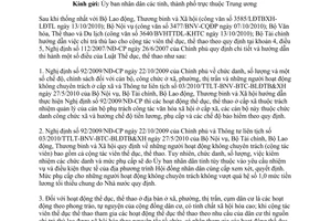 Công văn 14408/BTC-HCSN chế độ thù lao cộng tác viên thể dục thể thao