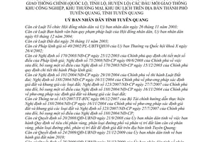 Quyết định 25/2010/QĐ-UBND điều chỉnh phân loại đất ở đô thị