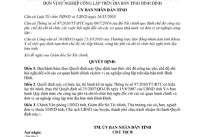 Quyết định 486/QĐ-UBND năm 2010 Quy định tạm thời chế độ công tác phí