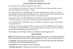 Quyết định 3777/QĐ-UBND năm 2010 phê duyệt đề cương dự toán lập Quy hoạch