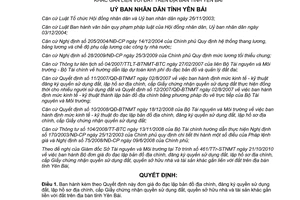 Quyết định 31/2010/QĐ-UBND đơn giá đo đạc lập bản đồ địa chính